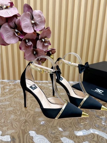 Elisabetta Franchi туфли #409755LJ