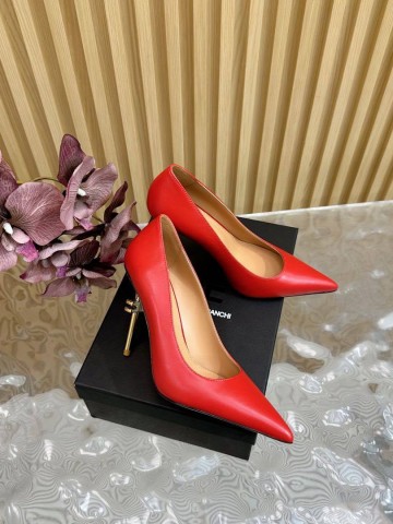 Elisabetta Franchi туфли #657401XQ