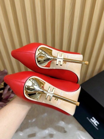 Elisabetta Franchi туфли #657401XQ