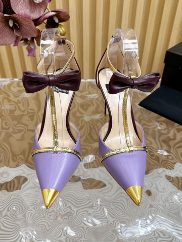 Elisabetta Franchi туфли #894414AH