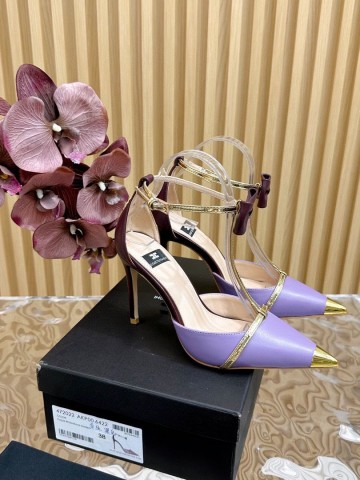 Elisabetta Franchi туфли #894414AH
