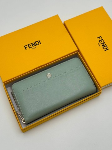 Fendi кошелек #101944UQ
