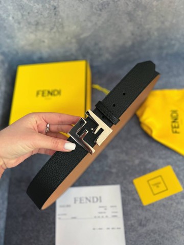 Fendi ремень #102881ED