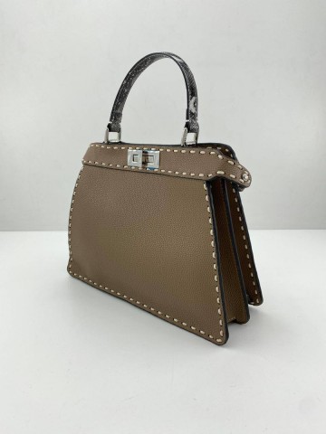 Fendi сумка #103917BL