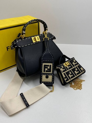 Fendi сумка #106885NO