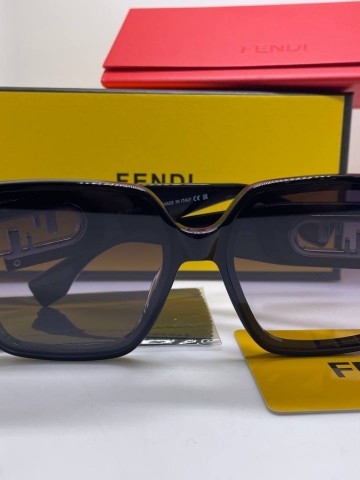 Fendi очки #110947KF