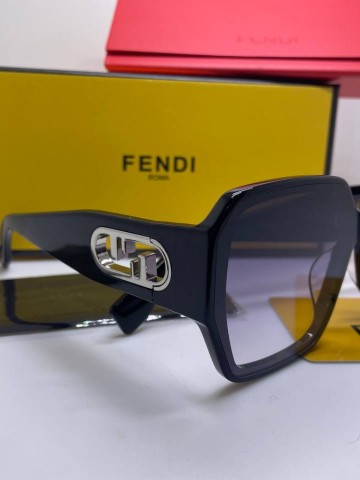 Fendi очки #110947KF