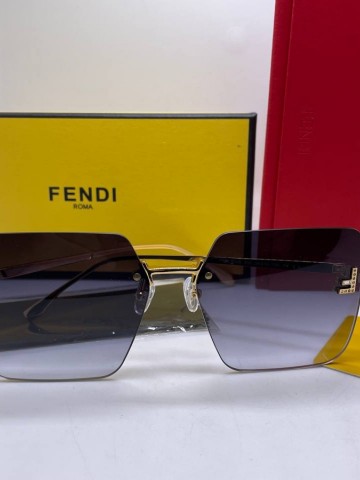 Fendi очки #113457QU