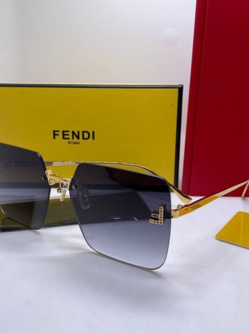 Fendi очки #113457QU
