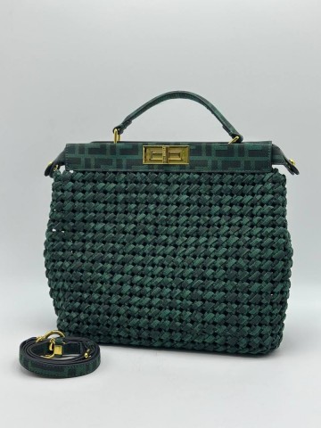 Fendi сумка #120549XZ
