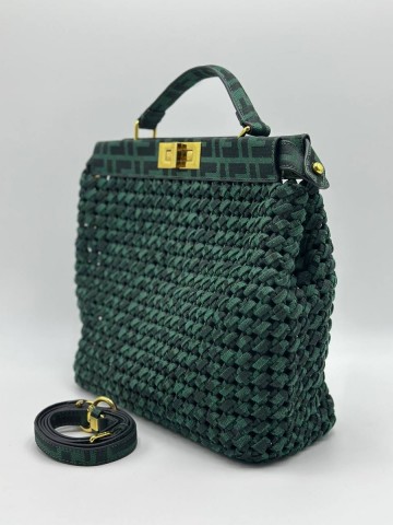 Fendi сумка #120549XZ