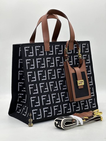Fendi сумка #121271GW