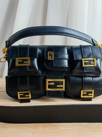 Fendi сумка #121354GM
