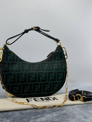 Fendi сумка #122739RE