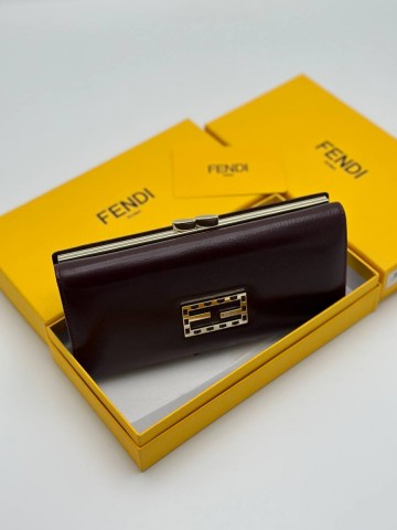 Fendi кошелек #123842EH