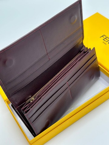 Fendi кошелек #123842EH