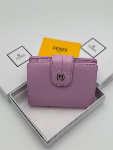 Fendi кошелек #126474NT