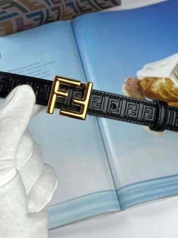 Fendi ремень #127321XE