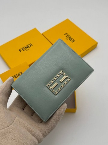 Fendi обложка на паспорт #130736VT