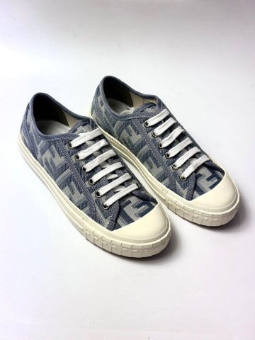 Fendi кеды #131923EN