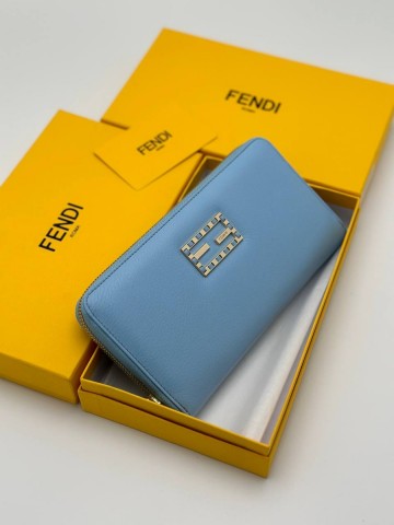Fendi кошелек #137688RI