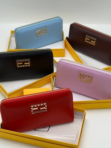 Fendi кошелек #137688RI