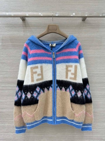 Fendi кардиган #139015AZ
