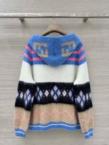 Fendi кардиган #139015AZ