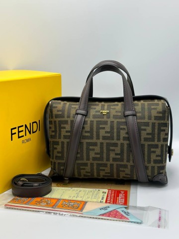 Fendi сумка #139181ST