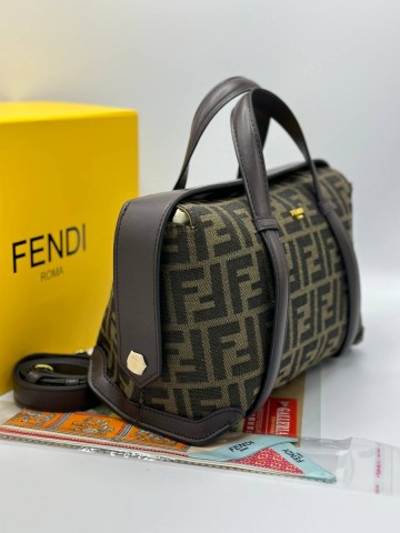 Fendi сумка #139181ST