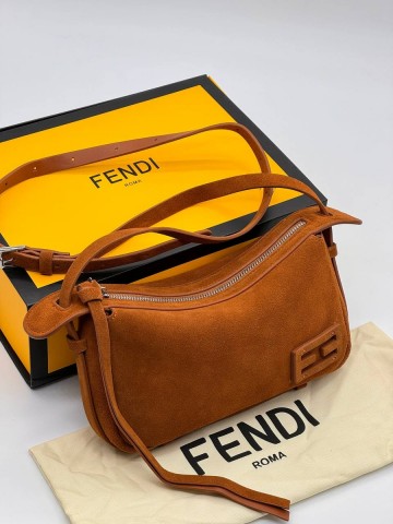 Fendi сумка #139348CI