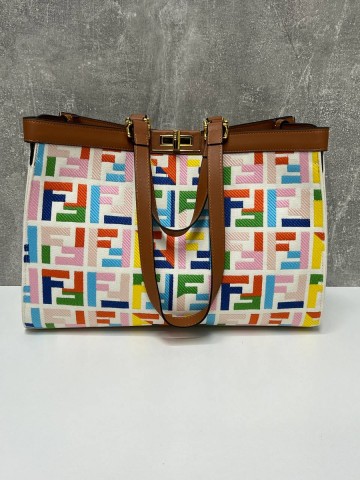 Fendi сумка #141052JA