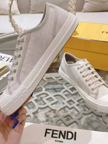 Fendi кеды #804558OX
