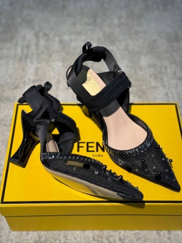 Fendi туфли #883358RF