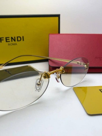 Fendi очки #154843GU