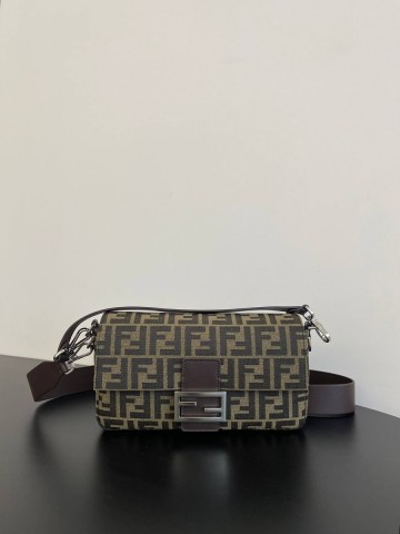 Fendi сумка #158205JC