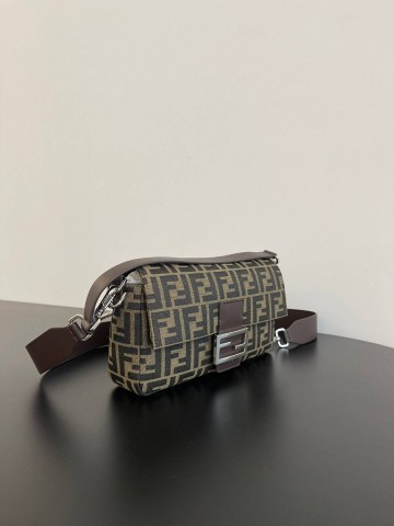 Fendi сумка #158205JC