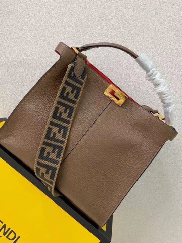 Fendi сумка #159654KO