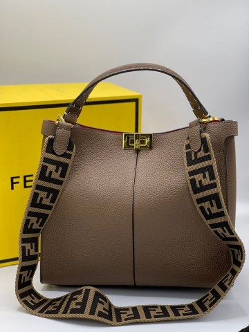 Fendi сумка #159654KO