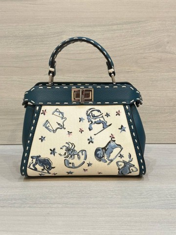 Fendi сумка #162237IK