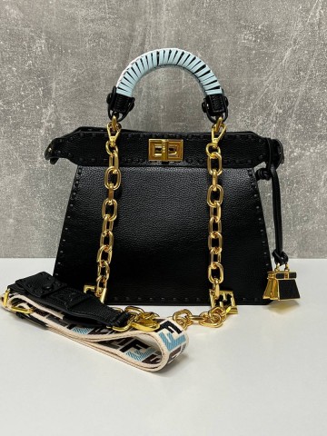 Fendi сумка #163954ZD