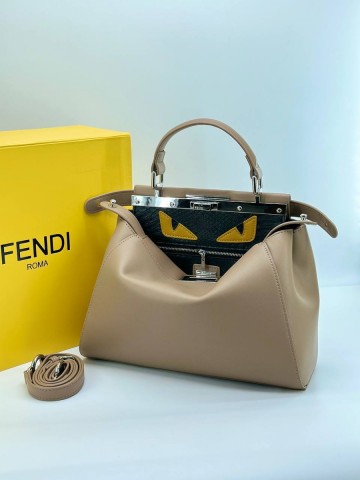 Fendi сумка #168562MU