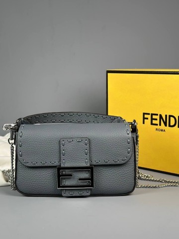 Fendi Baguette Mini сумка #170792NG