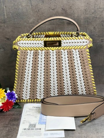 Fendi сумка #172324JU