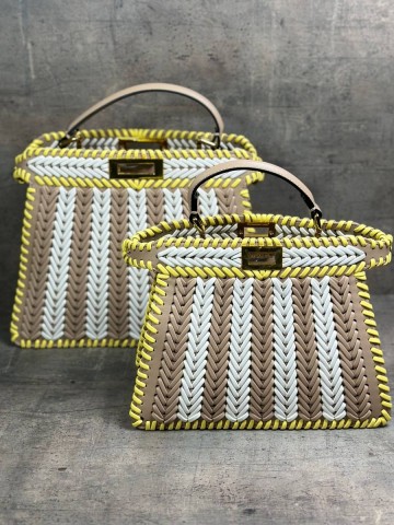 Fendi сумка #172324JU