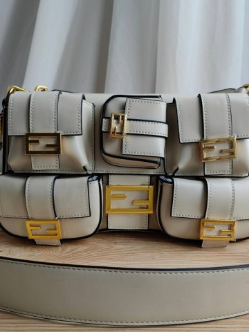 Fendi сумка #172802FC
