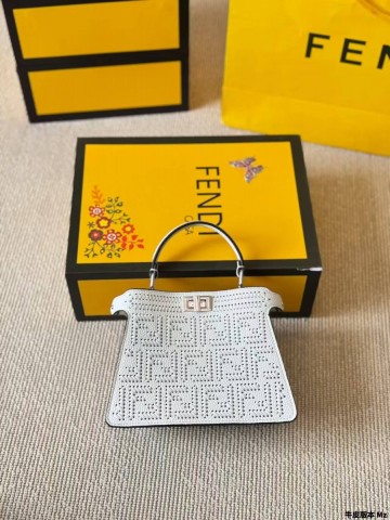 Fendi сумка #174059GJ