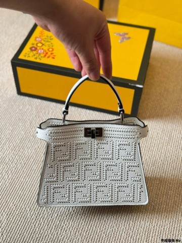 Fendi сумка #174059GJ