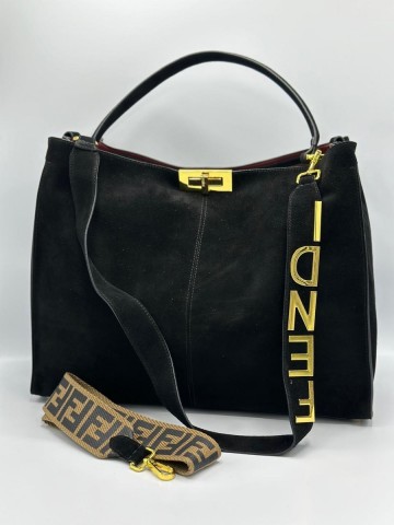 Fendi сумка #177430GP