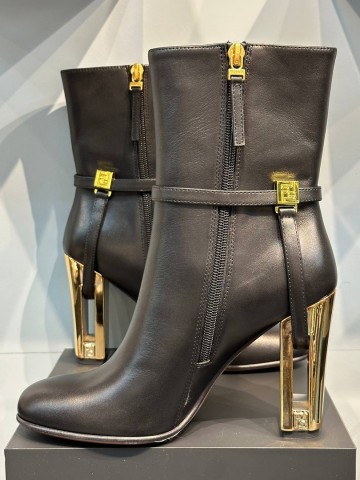 Fendi ботильоны #141888LT